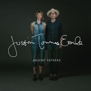 Earle Justin Townes - Absent Fathers ryhmässä Minishops / Justin Townes Earle @ Bengans Skivbutik AB (1183788)