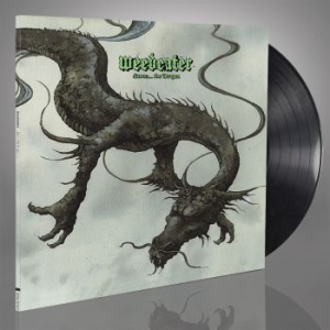 Weedeater - Jason The Dragon (Vinyl Lp) ryhmässä VINYYLI @ Bengans Skivbutik AB (1184082)