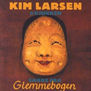 Kim Larsen & Kjukken - Sange Fra Glemmebogen (Remaste ryhmässä CD @ Bengans Skivbutik AB (1184102)