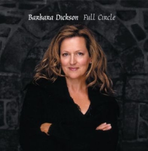 Dickson Barbara - Full Circle ryhmässä CD @ Bengans Skivbutik AB (1184217)