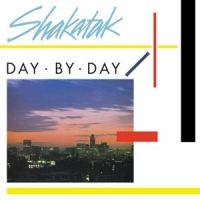 Shakatak - Day By Day (City Rhythm) ryhmässä CD @ Bengans Skivbutik AB (1184970)