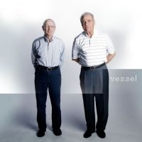 TWENTY ONE PILOTS - VESSEL (VINYL) ryhmässä Minishops / Twenty One Pilots @ Bengans Skivbutik AB (1185336)