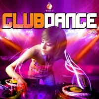 Club Dance - Various ryhmässä CD @ Bengans Skivbutik AB (1185477)