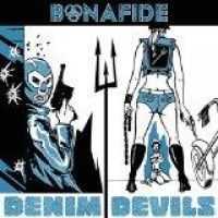 Bonafide - Denim Devils ryhmässä Minishops / Bonafide @ Bengans Skivbutik AB (1185480)