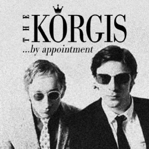 Korgis - By Appointment ryhmässä CD @ Bengans Skivbutik AB (1185503)