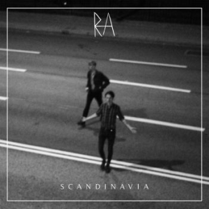 Ra - Scandinavia ryhmässä VINYYLI @ Bengans Skivbutik AB (1185844)