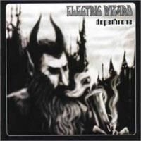 Electric Wizard - Dopethrone (Dlp) ryhmässä VINYYLI @ Bengans Skivbutik AB (1185864)