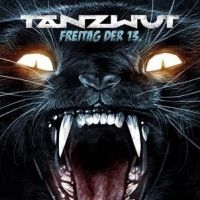 Tanzwut - Freitag Der 13 (Box Set) ryhmässä CD @ Bengans Skivbutik AB (1185872)