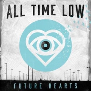 All Time Low - Future Hearts ryhmässä CD @ Bengans Skivbutik AB (1185875)