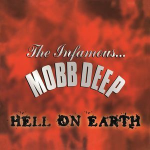 Mobb Deep - Hell on Earth ryhmässä VINYYLI @ Bengans Skivbutik AB (1186829)