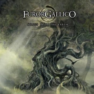 Furor Gallico - Songs From The Earth ryhmässä CD @ Bengans Skivbutik AB (1186926)