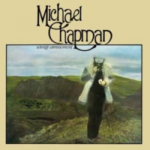 Michael Chapman - Savage Amusement ryhmässä ME SUOSITTELEMME / Joululahjavinkki: CD @ Bengans Skivbutik AB (1186927)