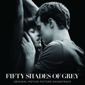 Various Artists - Fifty Shades Of Grey ryhmässä CD @ Bengans Skivbutik AB (1186928)