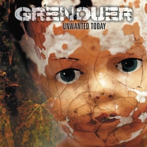 Grenouer - Unwanted Today ryhmässä CD @ Bengans Skivbutik AB (1186938)