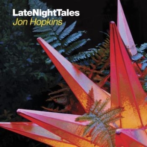 Hopkins Jon - Late Night Tales ryhmässä CD @ Bengans Skivbutik AB (1186993)