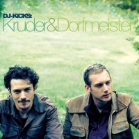 Kruder & Dorfmeister - Kruder & Dorfmeister Dj-Kicks ryhmässä VINYYLI @ Bengans Skivbutik AB (1187087)