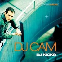 Dj Cam - Dj-Kicks ryhmässä CD @ Bengans Skivbutik AB (1187095)