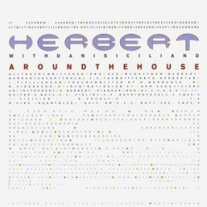 Herbert - Around The House ryhmässä CD @ Bengans Skivbutik AB (1187134)