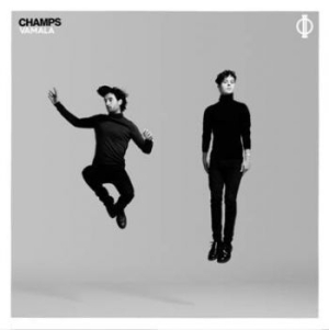 Champs - Vamala ryhmässä CD @ Bengans Skivbutik AB (1187233)