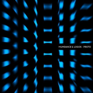 Mumdance & Logos - Proto ryhmässä CD @ Bengans Skivbutik AB (1187320)