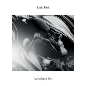 Park Karin - Apocalypse Pop ryhmässä ME SUOSITTELEMME / Joululahjavinkki: Vinyyli @ Bengans Skivbutik AB (1187757)