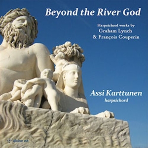 Couperin François/Lynch Graham - Beyond The River God ryhmässä CD @ Bengans Skivbutik AB (1188461)