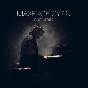 Cyrin Maxence - Nocturnes ryhmässä CD @ Bengans Skivbutik AB (1188462)