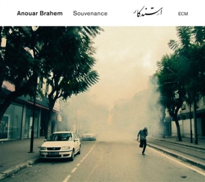 Brahem Anouar - Souvenance ryhmässä CD @ Bengans Skivbutik AB (1188514)