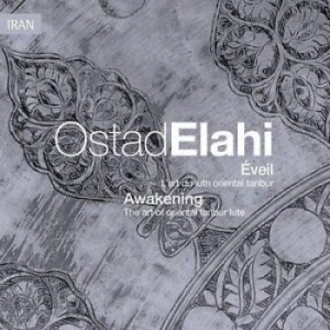 Elahi Ostad - Iran Eveil ryhmässä CD @ Bengans Skivbutik AB (1188535)