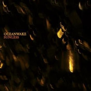 Oceanwake - Sunless ryhmässä CD @ Bengans Skivbutik AB (1188583)