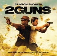 Blandade Artister - 2 Guns (Clinton Shorter) ryhmässä CD @ Bengans Skivbutik AB (1188953)