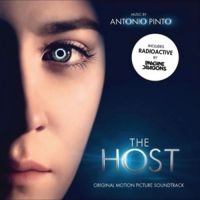 Blandade Artister - Host (Antonio Pinto) ryhmässä CD @ Bengans Skivbutik AB (1188954)