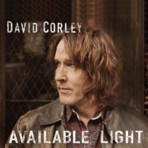 David Corley - Available Light ryhmässä ME SUOSITTELEMME / Joululahjavinkki: CD @ Bengans Skivbutik AB (1188977)