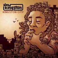 New Kingston - Kingston City ryhmässä CD @ Bengans Skivbutik AB (1188984)