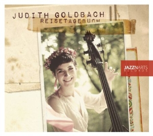 Goldbach Judith - Reistagebuch ryhmässä CD @ Bengans Skivbutik AB (1189013)