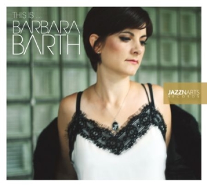 Barth Barbara - This Is.... ryhmässä CD @ Bengans Skivbutik AB (1189014)