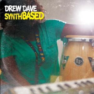 Dave Drew - Synthbased ryhmässä VINYYLI @ Bengans Skivbutik AB (1189030)