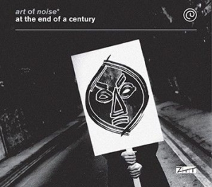 Art Of Noise - At The End Of A Century (2Cd+Dvd) ryhmässä CD @ Bengans Skivbutik AB (1189062)