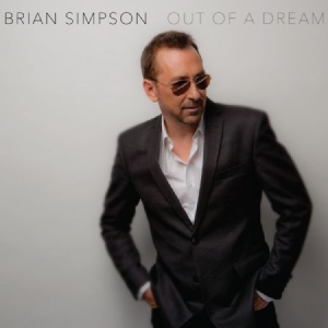 Simpson Brian - Out Of A Dream ryhmässä CD @ Bengans Skivbutik AB (1189068)