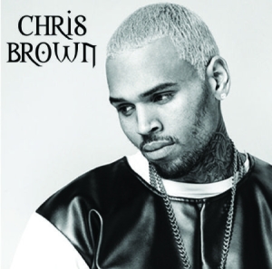 Chris Brown - X Rated ryhmässä CD @ Bengans Skivbutik AB (1189075)