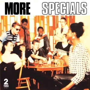 The Specials - More Specials ryhmässä CD @ Bengans Skivbutik AB (1189773)