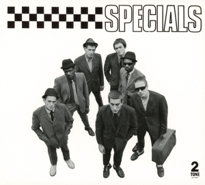 The Specials - Specials ryhmässä CD @ Bengans Skivbutik AB (1189774)