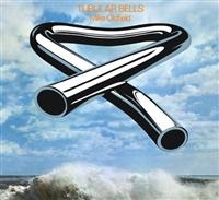 Mike Oldfield - Tubular Bells 2009 - Lp+Downlo ryhmässä -Start LP2 @ Bengans Skivbutik AB (1190053)