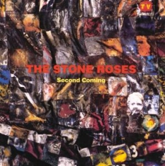 The Stone Roses - Second Coming - Vinyl 2Lp ryhmässä Minishops / Stone Roses @ Bengans Skivbutik AB (1190057)