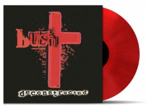 Bush - Deconstructed ryhmässä VINYYLI @ Bengans Skivbutik AB (1190307)