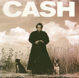 Johnny Cash - American Recordings (USA imp.) ryhmässä VINYYLI @ Bengans Skivbutik AB (1191127)