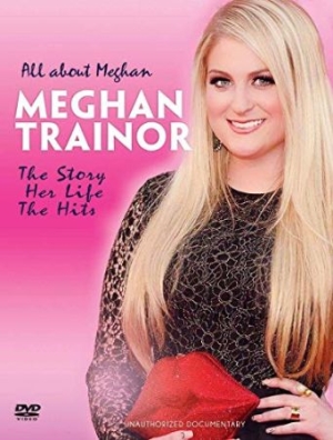 Trainor Meghan - All About Meghan Docu. ryhmässä DVD & BLU-RAY @ Bengans Skivbutik AB (1191438)