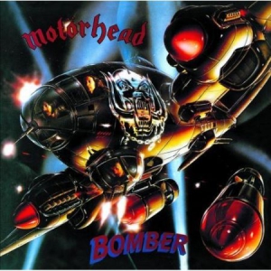 Motörhead - Bomber ryhmässä Minishops / Motörhead @ Bengans Skivbutik AB (1191459)