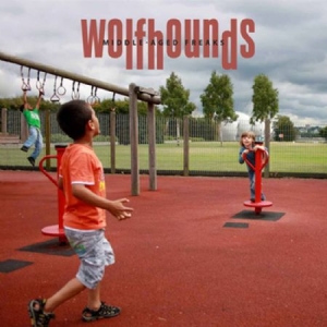 Wolfhounds - Middle Aged Freaks ryhmässä CD @ Bengans Skivbutik AB (1191462)