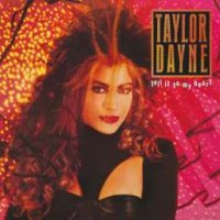 Dayne Taylor - Tell It To My Heart: Deluxe Edition ryhmässä CD @ Bengans Skivbutik AB (1191475)